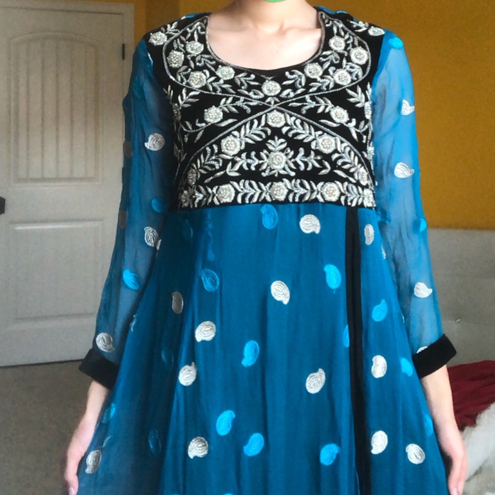 DESI CLOTHING